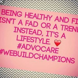 Meet your Posher, Advo-kim